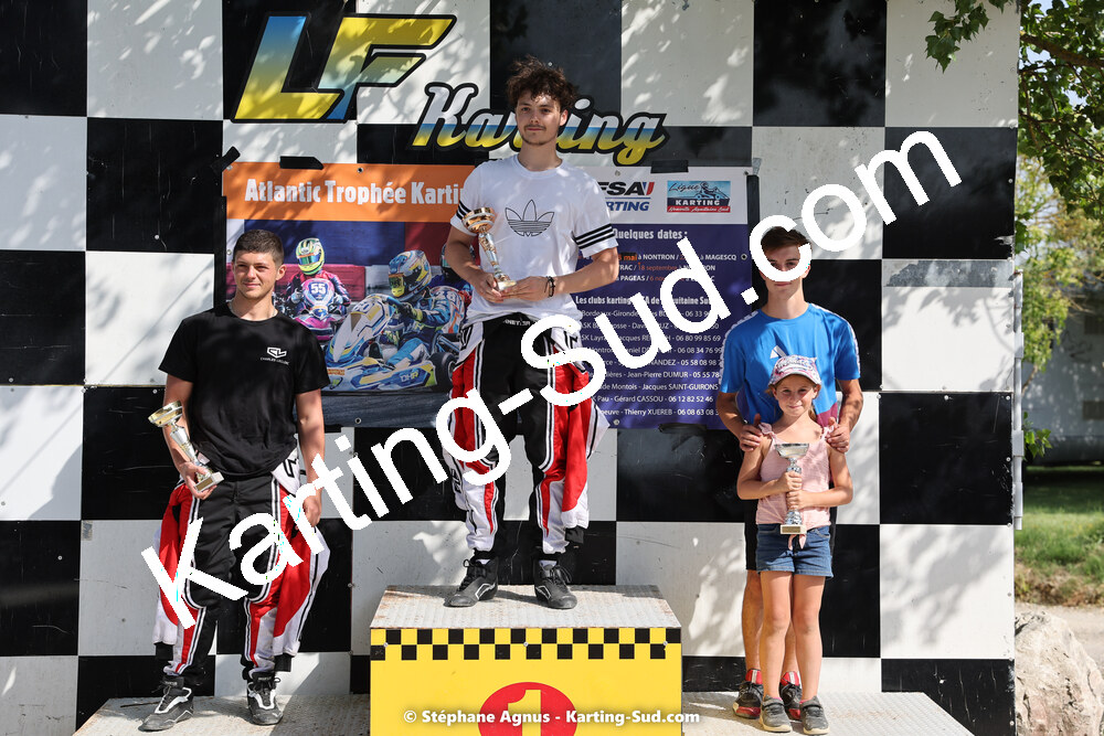 19/06/2022 : Atlantic Trophée au circuit LF Karting de Layrac (Photos Stéphane Agnus) 2022 — karting