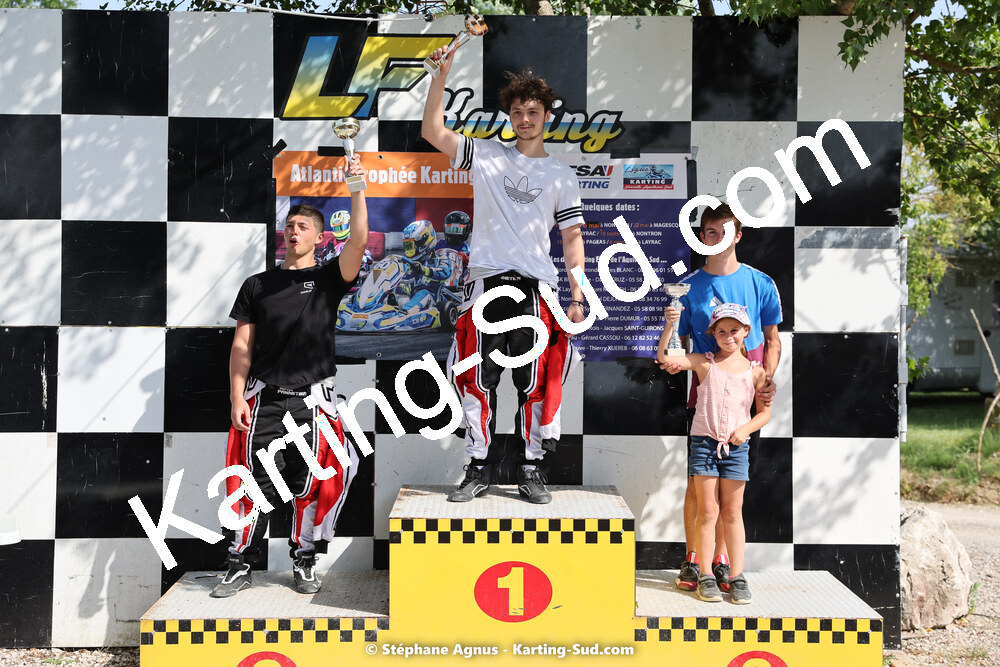 19/06/2022 : Atlantic Trophée au circuit LF Karting de Layrac (Photos Stéphane Agnus) 2022 — karting