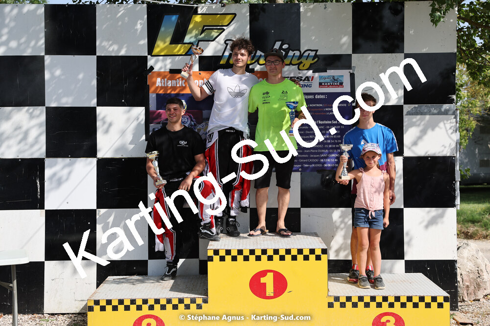 19/06/2022 : Atlantic Trophée au circuit LF Karting de Layrac (Photos Stéphane Agnus) 2022 — karting