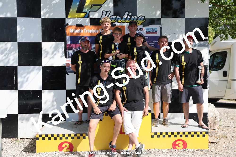 19/06/2022 : Atlantic Trophée au circuit LF Karting de Layrac (Photos Stéphane Agnus) 2022 — karting