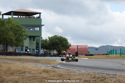 26/06/2022 : 1ère manche du Challenge Jean-Claude Sanchez à Belmont sur Rance (Photos Stéphane Agnus) 2022 — karting