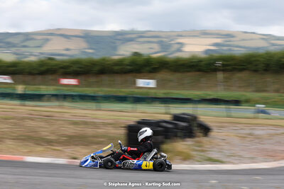 26/06/2022 : 1ère manche du Challenge Jean-Claude Sanchez à Belmont sur Rance (Photos Stéphane Agnus) 2022 — karting