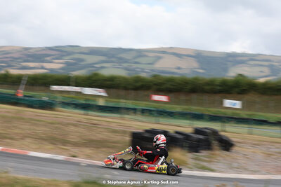 26/06/2022 : 1ère manche du Challenge Jean-Claude Sanchez à Belmont sur Rance (Photos Stéphane Agnus) 2022 — karting