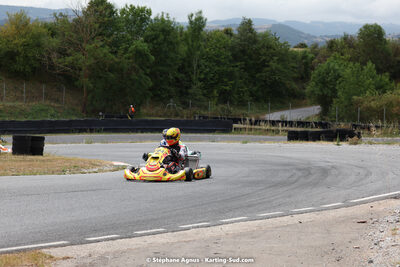 26/06/2022 : 1ère manche du Challenge Jean-Claude Sanchez à Belmont sur Rance (Photos Stéphane Agnus) 2022 — karting