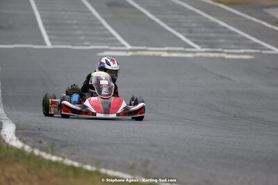 26/06/2022 : 1ère manche du Challenge Jean-Claude Sanchez à Belmont sur Rance (Photos Stéphane Agnus) 2022 — karting