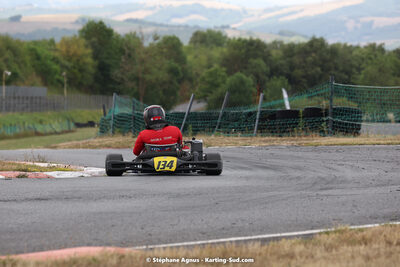 26/06/2022 : 1ère manche du Challenge Jean-Claude Sanchez à Belmont sur Rance (Photos Stéphane Agnus) 2022 — karting