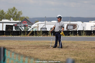 26/06/2022 : 1ère manche du Challenge Jean-Claude Sanchez à Belmont sur Rance (Photos Stéphane Agnus) 2022 — karting