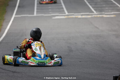 26/06/2022 : 1ère manche du Challenge Jean-Claude Sanchez à Belmont sur Rance (Photos Stéphane Agnus) 2022 — karting