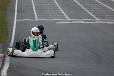 26/06/2022 : 1ère manche du Challenge Jean-Claude Sanchez à Belmont sur Rance (Photos Stéphane Agnus) 2022 — karting