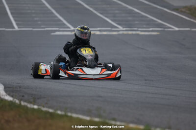 26/06/2022 : 1ère manche du Challenge Jean-Claude Sanchez à Belmont sur Rance (Photos Stéphane Agnus) 2022 — karting