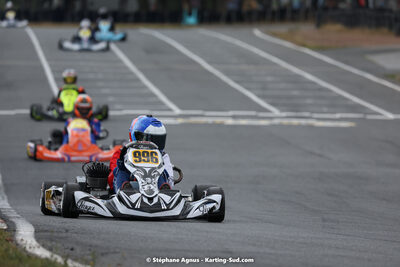 26/06/2022 : 1ère manche du Challenge Jean-Claude Sanchez à Belmont sur Rance (Photos Stéphane Agnus) 2022 — karting