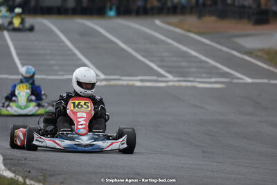 26/06/2022 : 1ère manche du Challenge Jean-Claude Sanchez à Belmont sur Rance (Photos Stéphane Agnus) 2022 — karting