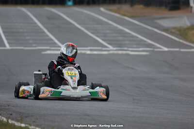 26/06/2022 : 1ère manche du Challenge Jean-Claude Sanchez à Belmont sur Rance (Photos Stéphane Agnus) 2022 — karting