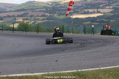 26/06/2022 : 1ère manche du Challenge Jean-Claude Sanchez à Belmont sur Rance (Photos Stéphane Agnus) 2022 — karting