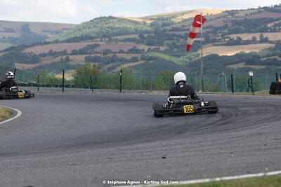 26/06/2022 : 1ère manche du Challenge Jean-Claude Sanchez à Belmont sur Rance (Photos Stéphane Agnus) 2022 — karting
