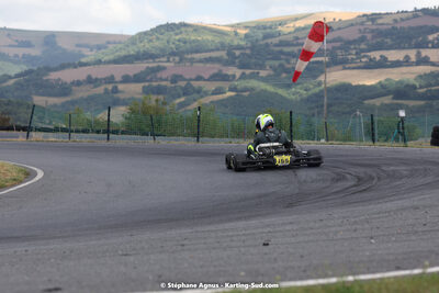 26/06/2022 : 1ère manche du Challenge Jean-Claude Sanchez à Belmont sur Rance (Photos Stéphane Agnus) 2022 — karting