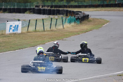 26/06/2022 : 1ère manche du Challenge Jean-Claude Sanchez à Belmont sur Rance (Photos Stéphane Agnus) 2022 — karting