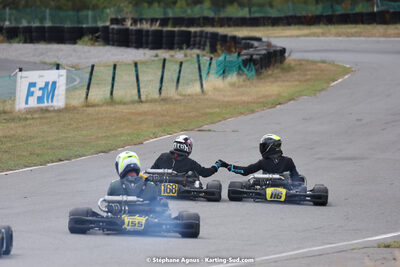 26/06/2022 : 1ère manche du Challenge Jean-Claude Sanchez à Belmont sur Rance (Photos Stéphane Agnus) 2022 — karting