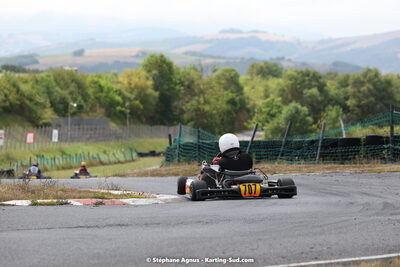 26/06/2022 : 1ère manche du Challenge Jean-Claude Sanchez à Belmont sur Rance (Photos Stéphane Agnus) 2022 — karting