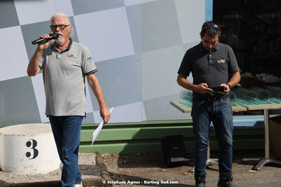 26/06/2022 : 1ère manche du Challenge Jean-Claude Sanchez à Belmont sur Rance (Photos Stéphane Agnus) 2022 — karting