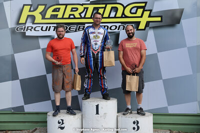 26/06/2022 : 1ère manche du Challenge Jean-Claude Sanchez à Belmont sur Rance (Photos Stéphane Agnus) 2022 — karting
