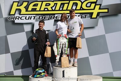 26/06/2022 : 1ère manche du Challenge Jean-Claude Sanchez à Belmont sur Rance (Photos Stéphane Agnus) 2022 — karting