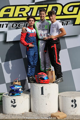 26/06/2022 : 1ère manche du Challenge Jean-Claude Sanchez à Belmont sur Rance (Photos Stéphane Agnus) 2022 — karting
