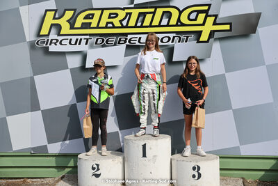 26/06/2022 : 1ère manche du Challenge Jean-Claude Sanchez à Belmont sur Rance (Photos Stéphane Agnus) 2022 — karting
