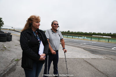 26/06/2022 : 1ère manche du Challenge Jean-Claude Sanchez à Belmont sur Rance (Photos Stéphane Agnus) 2022 — karting