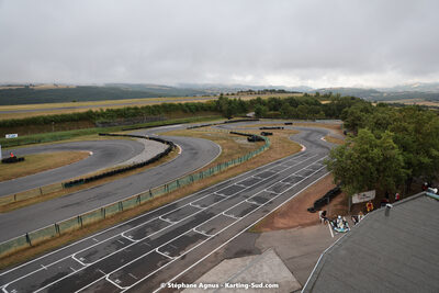 26/06/2022 : 1ère manche du Challenge Jean-Claude Sanchez à Belmont sur Rance (Photos Stéphane Agnus) 2022 — karting