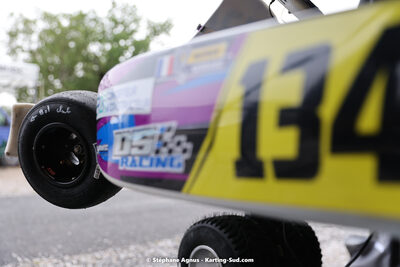 26/06/2022 : 1ère manche du Challenge Jean-Claude Sanchez à Belmont sur Rance (Photos Stéphane Agnus) 2022 — karting
