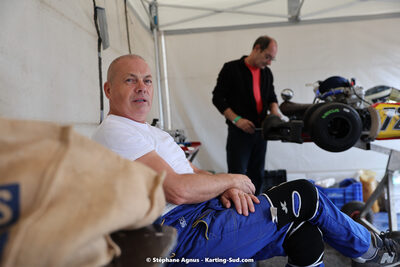 26/06/2022 : 1ère manche du Challenge Jean-Claude Sanchez à Belmont sur Rance (Photos Stéphane Agnus) 2022 — karting