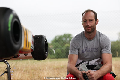 26/06/2022 : 1ère manche du Challenge Jean-Claude Sanchez à Belmont sur Rance (Photos Stéphane Agnus) 2022 — karting