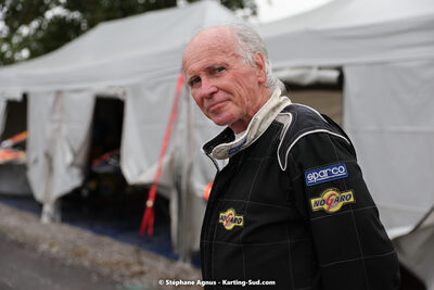 26/06/2022 : 1ère manche du Challenge Jean-Claude Sanchez à Belmont sur Rance (Photos Stéphane Agnus) 2022 — karting