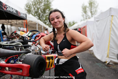 26/06/2022 : 1ère manche du Challenge Jean-Claude Sanchez à Belmont sur Rance (Photos Stéphane Agnus) 2022 — karting