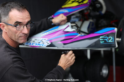 26/06/2022 : 1ère manche du Challenge Jean-Claude Sanchez à Belmont sur Rance (Photos Stéphane Agnus) 2022 — karting