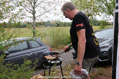 26/06/2022 : 1ère manche du Challenge Jean-Claude Sanchez à Belmont sur Rance (Photos Stéphane Agnus) 2022 — karting