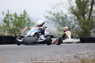 26/06/2022 : 1ère manche du Challenge Jean-Claude Sanchez à Belmont sur Rance (Photos Stéphane Agnus) 2022 — karting