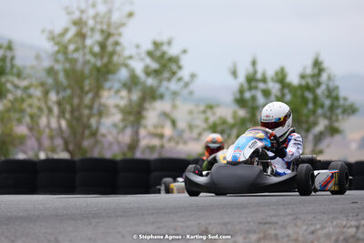 26/06/2022 : 1ère manche du Challenge Jean-Claude Sanchez à Belmont sur Rance (Photos Stéphane Agnus) 2022 — karting