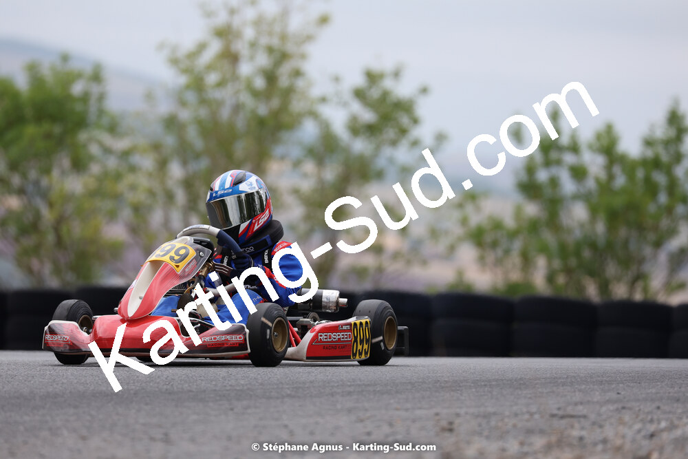 26/06/2022 : 1ère manche du Challenge Jean-Claude Sanchez à Belmont sur Rance (Photos Stéphane Agnus) 2022 — karting