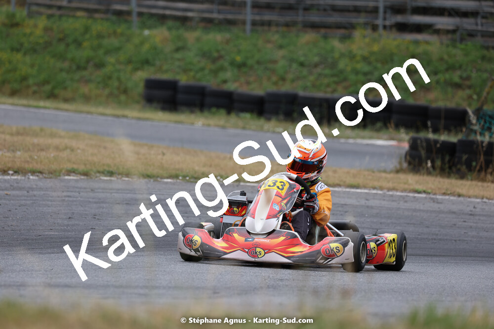 26/06/2022 : 1ère manche du Challenge Jean-Claude Sanchez à Belmont sur Rance (Photos Stéphane Agnus) 2022 — karting