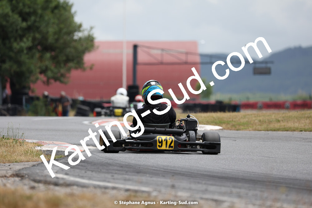 26/06/2022 : 1ère manche du Challenge Jean-Claude Sanchez à Belmont sur Rance (Photos Stéphane Agnus) 2022 — karting