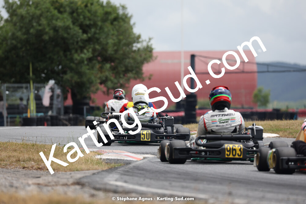 26/06/2022 : 1ère manche du Challenge Jean-Claude Sanchez à Belmont sur Rance (Photos Stéphane Agnus) 2022 — karting