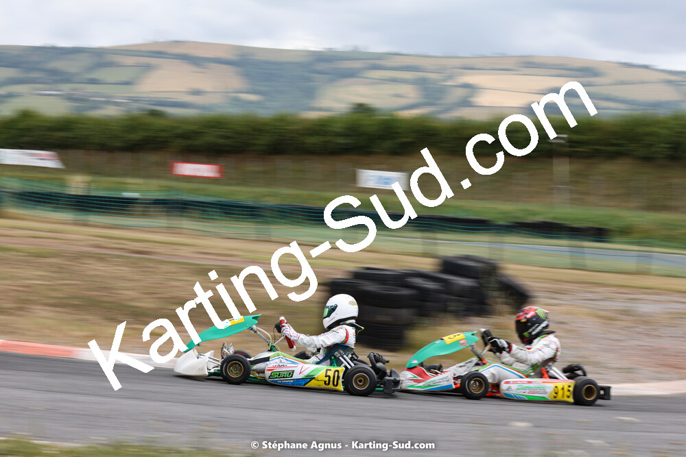 26/06/2022 : 1ère manche du Challenge Jean-Claude Sanchez à Belmont sur Rance (Photos Stéphane Agnus) 2022 — karting