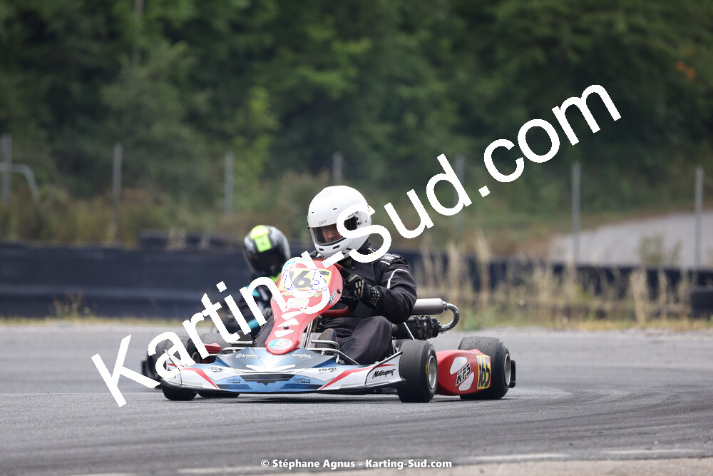 26/06/2022 : 1ère manche du Challenge Jean-Claude Sanchez à Belmont sur Rance (Photos Stéphane Agnus) 2022 — karting