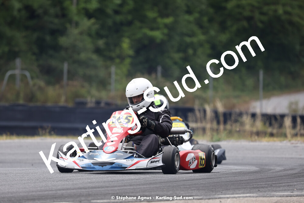 26/06/2022 : 1ère manche du Challenge Jean-Claude Sanchez à Belmont sur Rance (Photos Stéphane Agnus) 2022 — karting