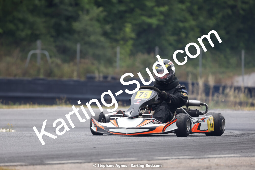 26/06/2022 : 1ère manche du Challenge Jean-Claude Sanchez à Belmont sur Rance (Photos Stéphane Agnus) 2022 — karting