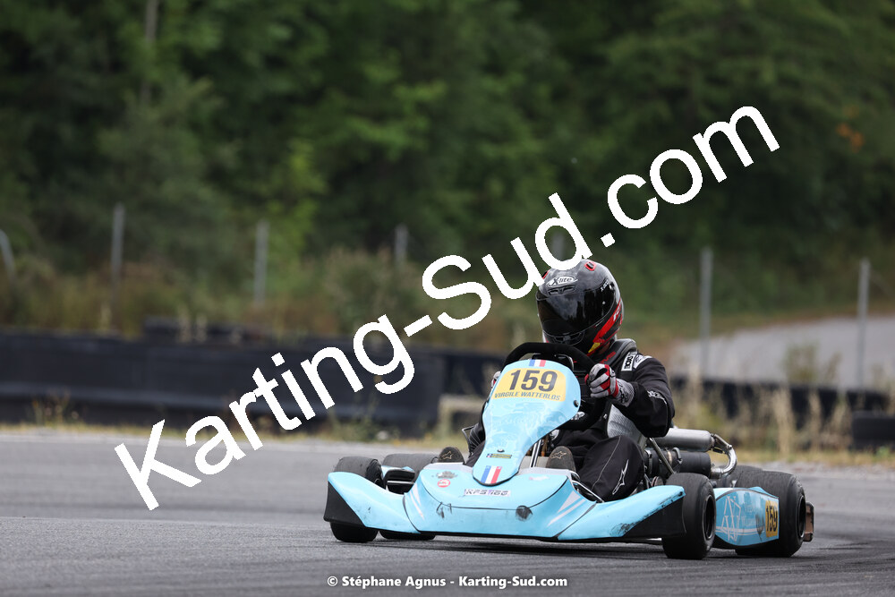 26/06/2022 : 1ère manche du Challenge Jean-Claude Sanchez à Belmont sur Rance (Photos Stéphane Agnus) 2022 — karting