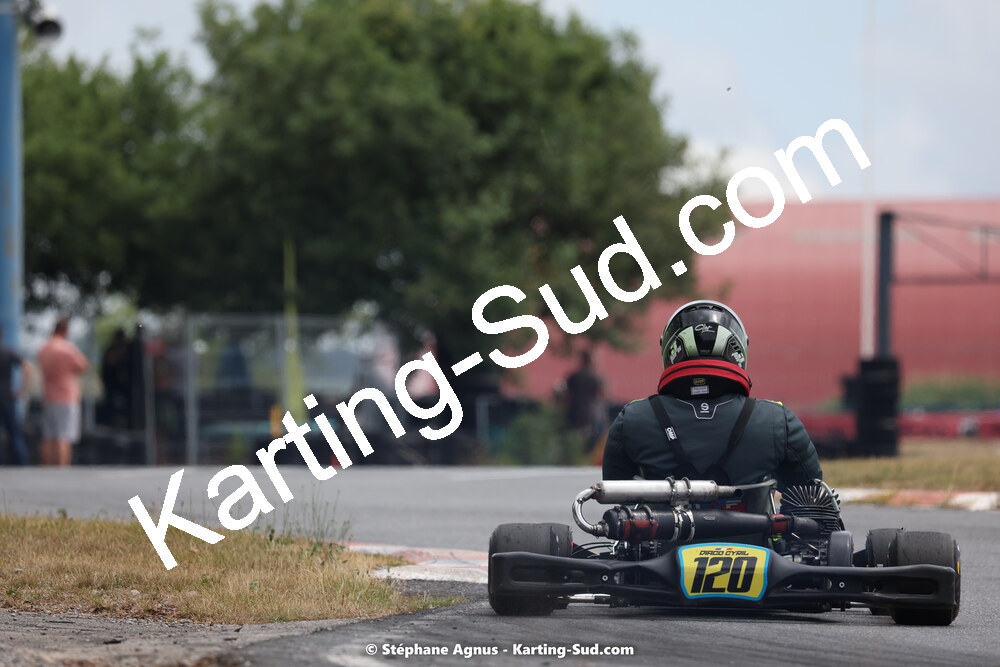 26/06/2022 : 1ère manche du Challenge Jean-Claude Sanchez à Belmont sur Rance (Photos Stéphane Agnus) 2022 — karting