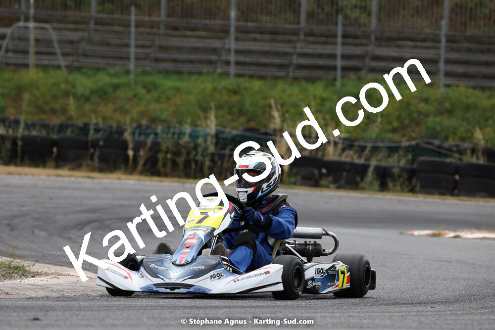 26/06/2022 : 1ère manche du Challenge Jean-Claude Sanchez à Belmont sur Rance (Photos Stéphane Agnus) 2022 — karting